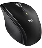 Amazon.co.jp: ロジクール ワイヤレスマウス 無線 マウス M720r